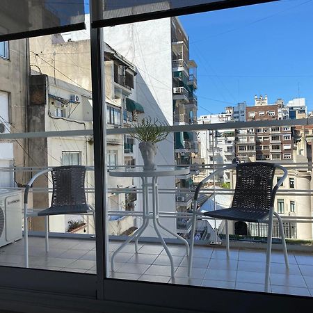 Mao Buenos Aires - Apt. En Recoleta Exterior foto